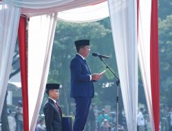 Pemkab Bekasi Peringati Harkitnas