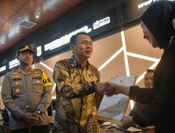 Pengamat: Secara De Jure Sudah Terjadi Kekosongan Jabatan Kepala Daerah di Kabupaten Bekasi