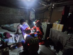 Cincin Nyangkut di Kemaluan Pria Warga Bekasi Timur, Begini Cara Petugas Disdamkarmat Lepaskan