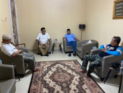 Dukungan Pencalonan Heri Koswara Sebagai Wali Kota Bekasi Terus Mengalir