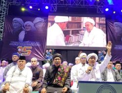Habib Alwi Doakan M2 Jadi Wali Kota Bekasi Lagi