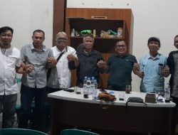 Gus Sol PPP Galang Koalisi 9 Parpol Non Parlemen Pilkada Kota Bekasi 2024