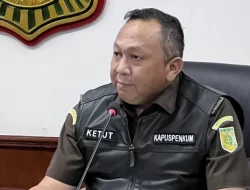 Kejakgung Periksa Gubernur Kepulauan Bangka Belitung Kasus Korupsi Timah Rp 271 Triliun