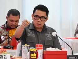 Komisi 3 DPR RI Bakal Pertanyakan Motif Dugaan Densus 88 Mata-matai Jampidsus