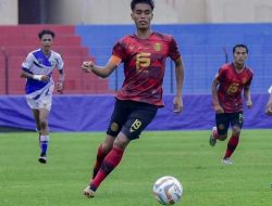 Persipasi Terhenti di Babak 16 Besar Liga 3 Nasional   