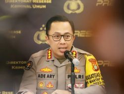 Polisi Ungkap Mobil Mewah Pengacara Terkenal Pakai Plat Nopol Dinas DPR RI Palsu