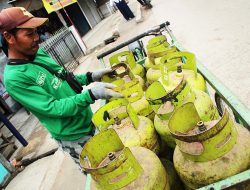 Pemkab Bekasi Ancam Pidanakan Pengusaha Gas ‘Nakal’