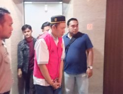 DPO sejak 2015,  Tersangka Korupsi Lahan TPU Kota Bekasi Gatot Sutejo Ditangkap