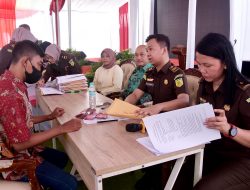 24 Korban TPPO Penjualan Ginjal Terima Restitusi