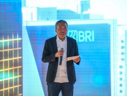 Mudahkan Transaksi Bursa Berjangka, Kliring Berjangka Indonesia Gandeng BRI sebagai Bank Penyimpan Dana Margin   