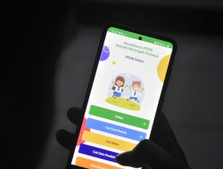 Pemkab Bekasi Segera Simulasikan PPDB Mobile