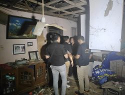 Polisi Dalami Dugaan Pengoplosan Gas