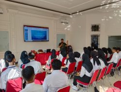 Sebagian Lulusan SMK Masih Bingung Cara Buat SKCK dan Kartu Kuning untuk Melamar Kerja