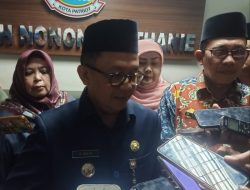 Biro Hukum Kemendagri Ungkap Isu Pergantian Pj Wali Kota Bekasi