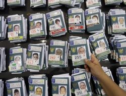 Tanpa Visa Haji, 22 WNI Dideportasi, Dilarang ke Saudi 10 Tahun