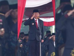 Pemkab Bekasi Ajak Masyarakat Implementasikan Pancasila