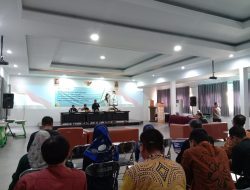 KCD Wilayah III Sosialisasikan PPDB 2024 bagi Operator Sekolah