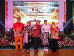 Borong Prestasi dalam Even Literasi