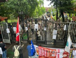 MPR Deadline Pemkot Bereskan Gaji PHL