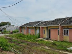 Kepemilikan Rumah di Bekasi Melejit, Buruh Bekasi Tolak Program Tapera