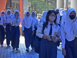Ratusan Siswa Putus Sekolah di Kota Bekasi, Dipicu Banyak Faktor