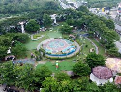 Geber Pemenuhan Kebutuhan RTH