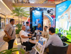 Metland Gelar Pameran Properti secara Hybrid   