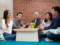 BRI Dinobatkan Sebagai Tempat Kerja Terbaik oleh HR Asia   