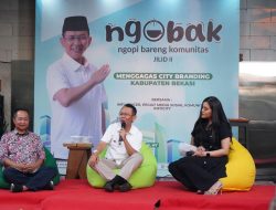 Pj Bupati Bekasi Akui Masih Marak Calo Tenaga Kerja