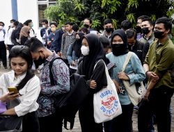 Mimpi Para Gen Z Sulit Terealisasi