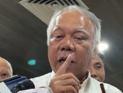 Iuran Tapera Bikin Marah Pekerja Swasta, Menteri Basuki Beri Sinyal Ditunda