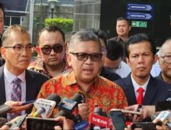 HP Hasto Sekjen PDI Perjuangan Disita KPK, Pengacara Sesumbar Begini