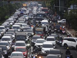 Macet Bakal Terjadi di Depan Rumah