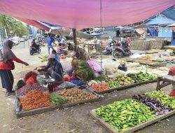 Pengamat Ekonomi: Deflasi Kota Bekasi Tidak Berbahaya   