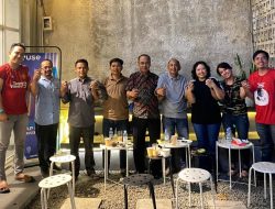 Tanpa Hanura, Enam Partai Nonparlemen di Kabupaten Bekasi Bakal Koalisi    