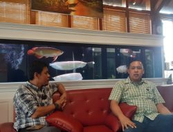 Tri Adhianto Merangkum Harapan Warga untuk Masa Depan Kota Bekasi