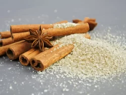 9 Manfaat Kayu Manis Bagi Kesehatan, Memerangi Jerawat Hingga Alzheimer