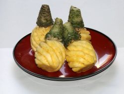 Manfaat Nanas Yang Pasti Disukai Wanita