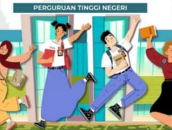 Lulus PTN atau Tidak? Ini Cara dan Link Mengecek Pengumuman SNBT 2024