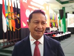 Hakim Agung: PK Merupakan Hak Konstitusi