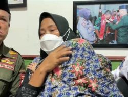 Anak Polisi Dilaporkan ke Polres Metro Bekasi, Diduga Ogah Tanggung Jawab Usai Hamili Pacar