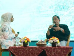 Pemkab Bekasi Promosikan Wisata Industri ke Tingkat Nasional