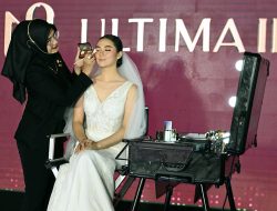 Dicari Profesional Rias Wajah