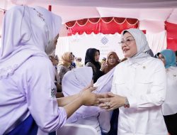 1.000 Pekerja Jalani Tes IVA untuk Deteksi Kanker