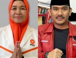 Srikandi Parpol Berpeluang Dampingi Ade Kuswara di Pilkada Kabupaten Bekasi