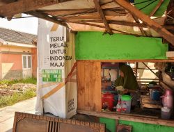 Perumahan Subsidi “Jokowi” di Cikarang: Elit di Luar, Kusam di Dalam