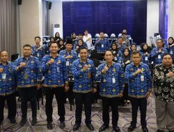 Plh Bupati Bekasi: Keprotokolan Berperan Strategis dalam Tugas Pemerintahan