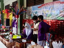 Minat Berwirausaha di Kalangan Lulusan SMA Bekasi Masih Rendah