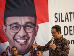 Ini Alasan PKS Usung Sohibul Iman Bakal Cagub Jakarta Ketimbang Anies Baswedan