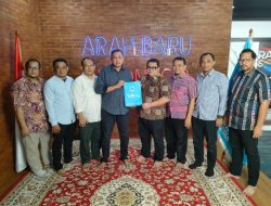 Partai Gelora Dukung Tri Adhianto sebagai Bakal Calon Wali Kota Bekasi di Pilkada 2024